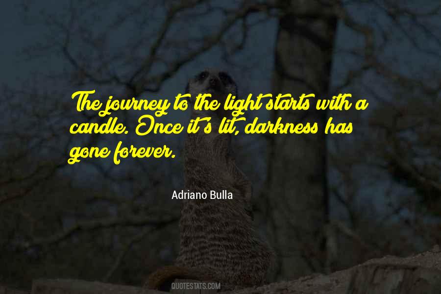 Adriano Bulla Quotes #146357