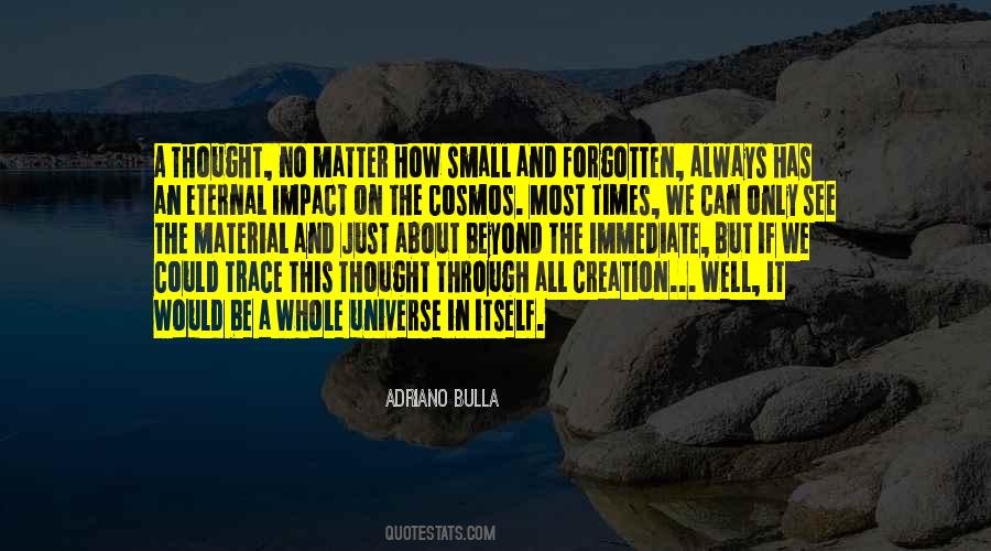 Adriano Bulla Quotes #505623