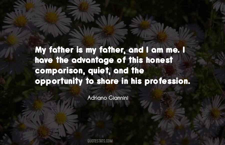 Adriano Giannini Quotes #1121316