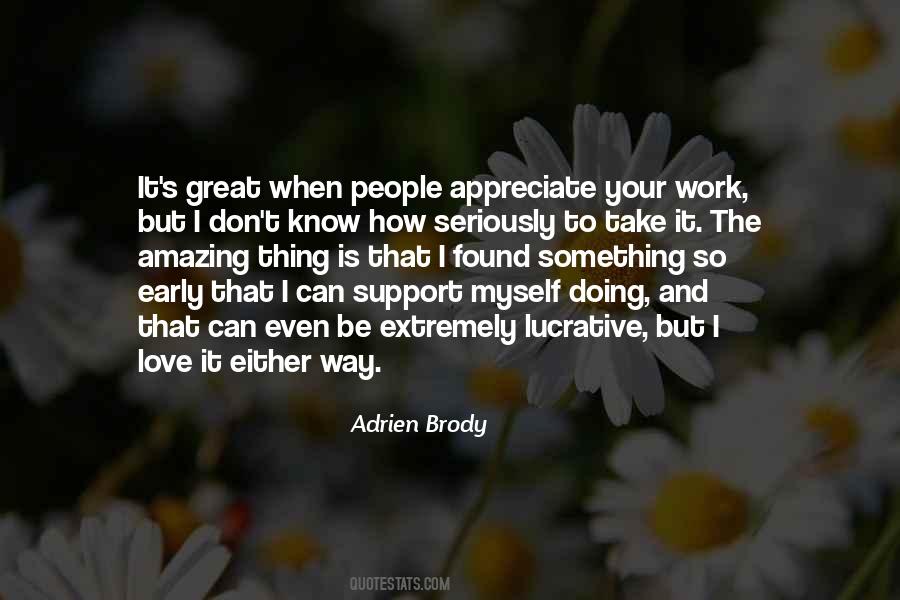 Adrien Brody Quotes #1346061