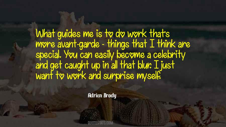 Adrien Brody Quotes #1383872