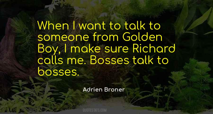 Adrien Broner Quotes #1668593