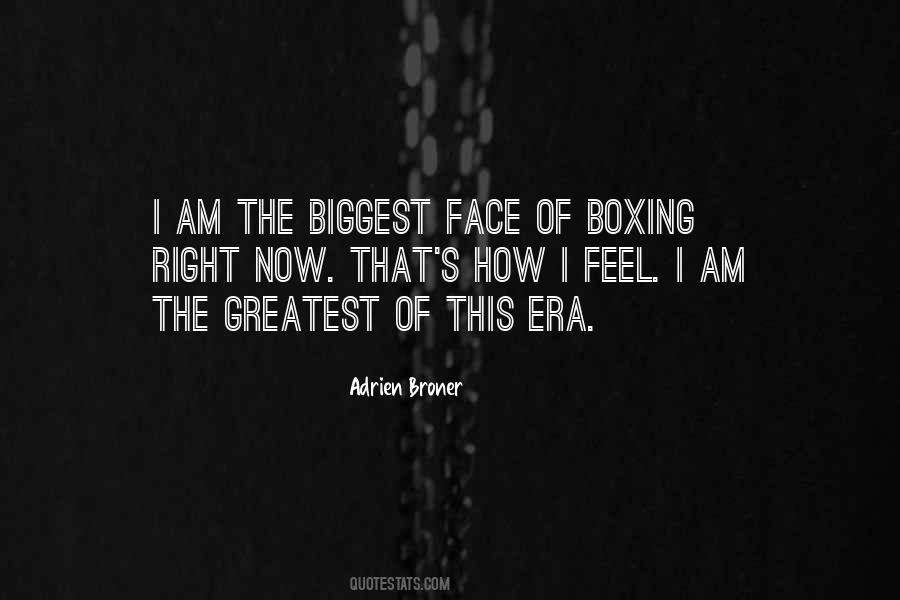 Adrien Broner Quotes #207046