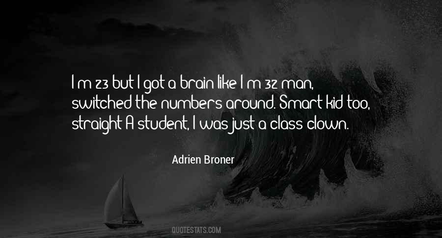 Adrien Broner Quotes #623426