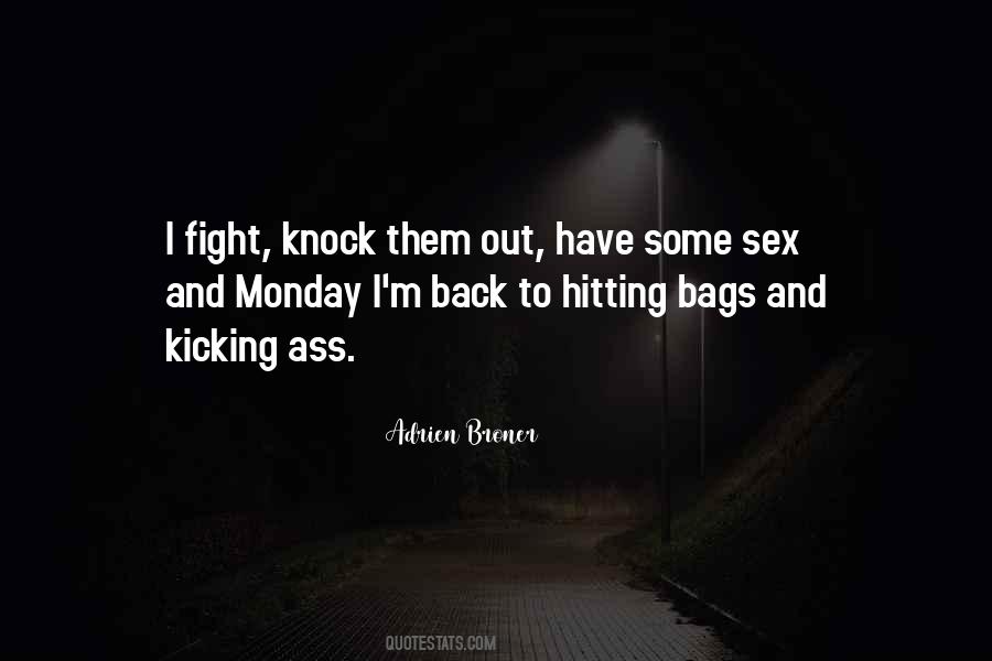 Adrien Broner Quotes #963300