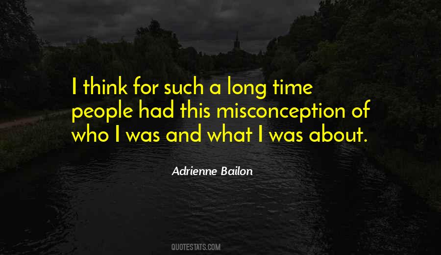 Adrienne Bailon Quotes #1151755