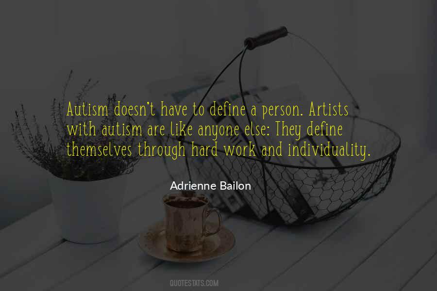 Adrienne Bailon Quotes #1765175