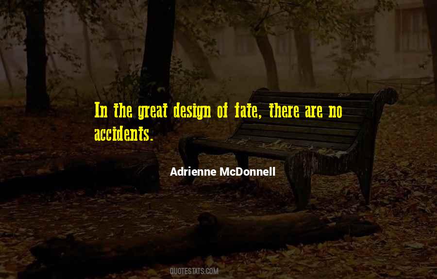 Adrienne McDonnell Quotes #799318