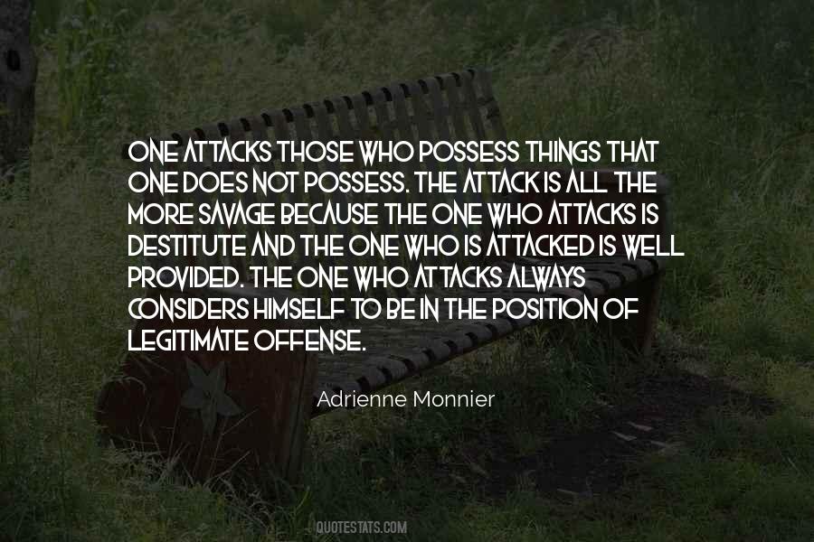 Adrienne Monnier Quotes #1784384