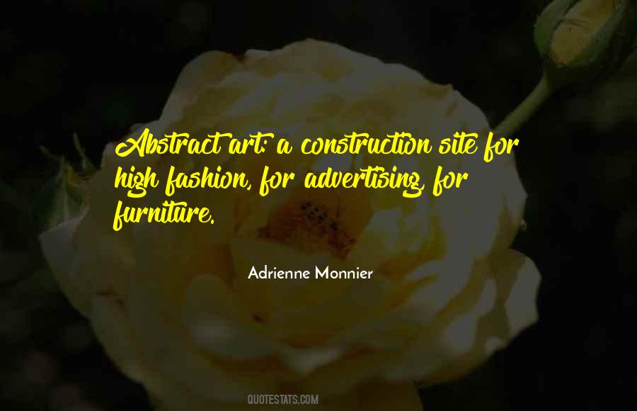 Adrienne Monnier Quotes #46249