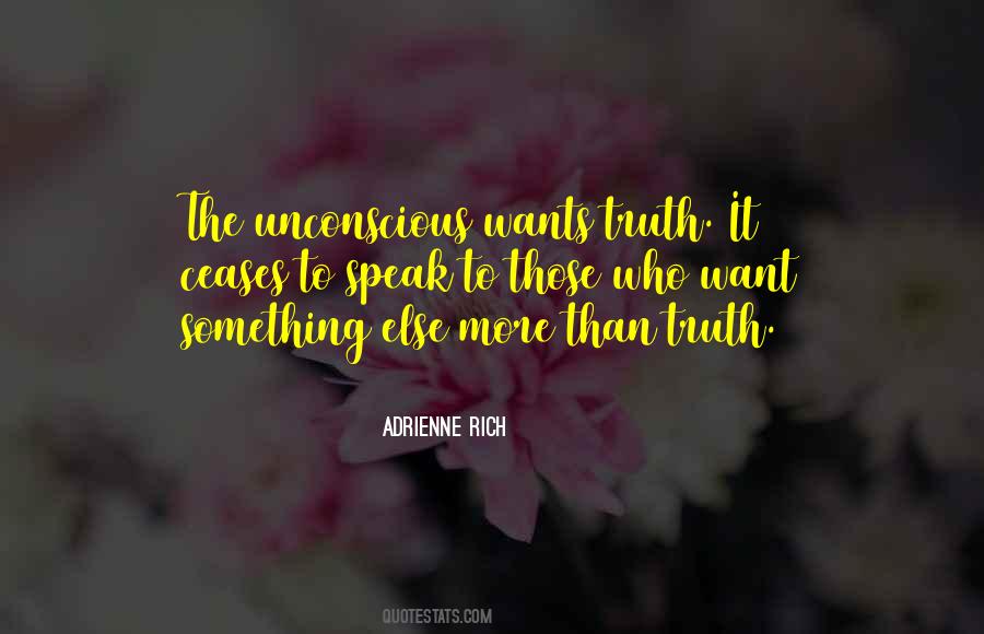 Adrienne Rich Quotes #1384224