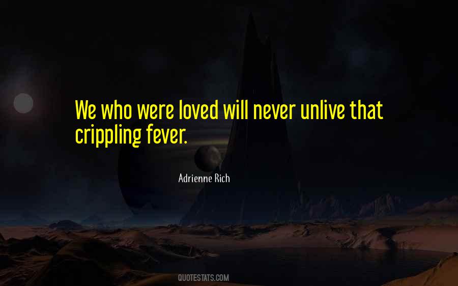 Adrienne Rich Quotes #1781282