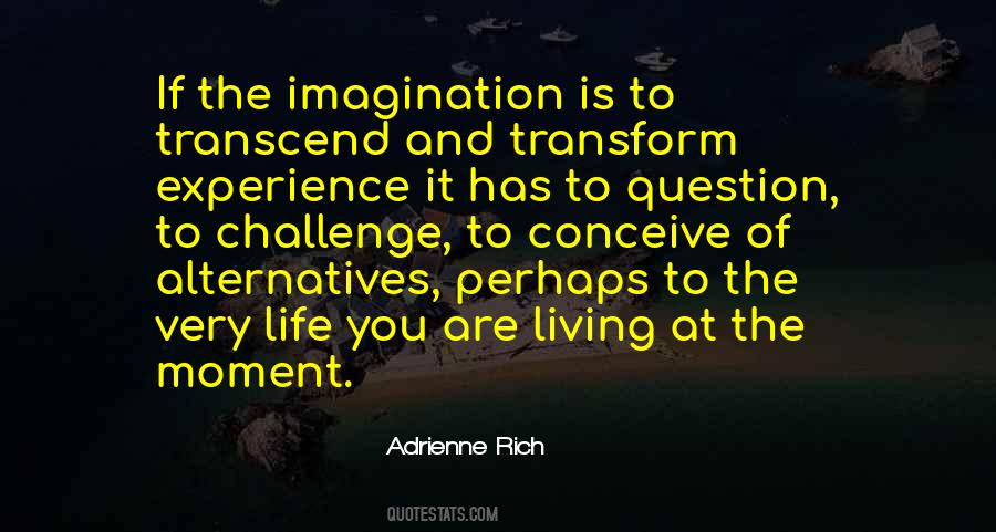 Adrienne Rich Quotes #1833688