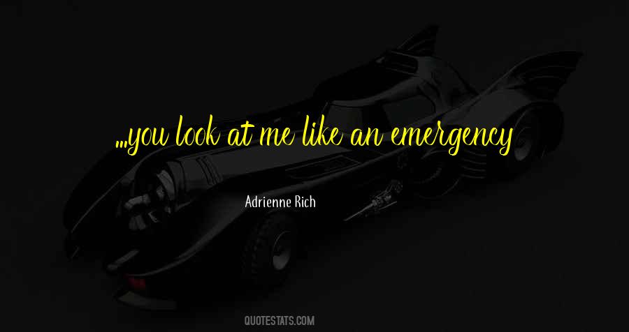 Adrienne Rich Quotes #1868782