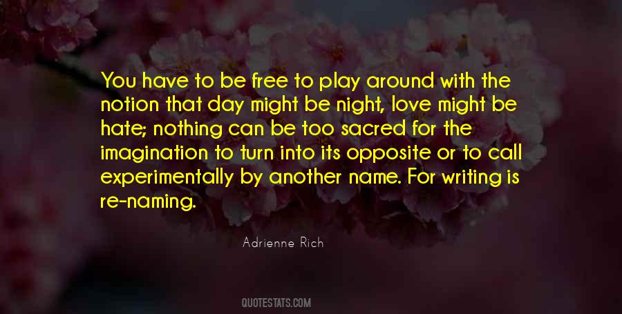 Adrienne Rich Quotes #52062