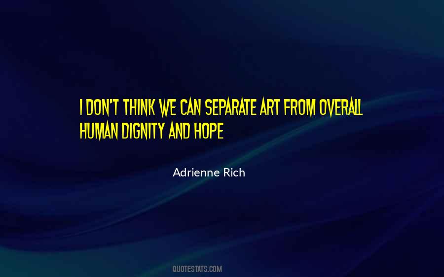 Adrienne Rich Quotes #557082