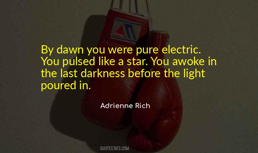 Adrienne Rich Quotes #704752