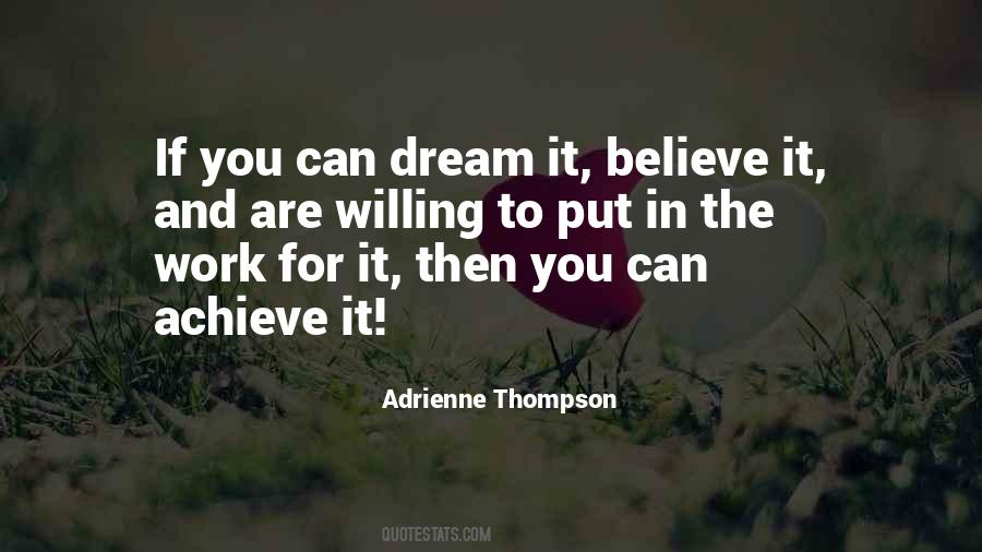 Adrienne Thompson Quotes #583709 Adrienne Thompson Quotes #583709