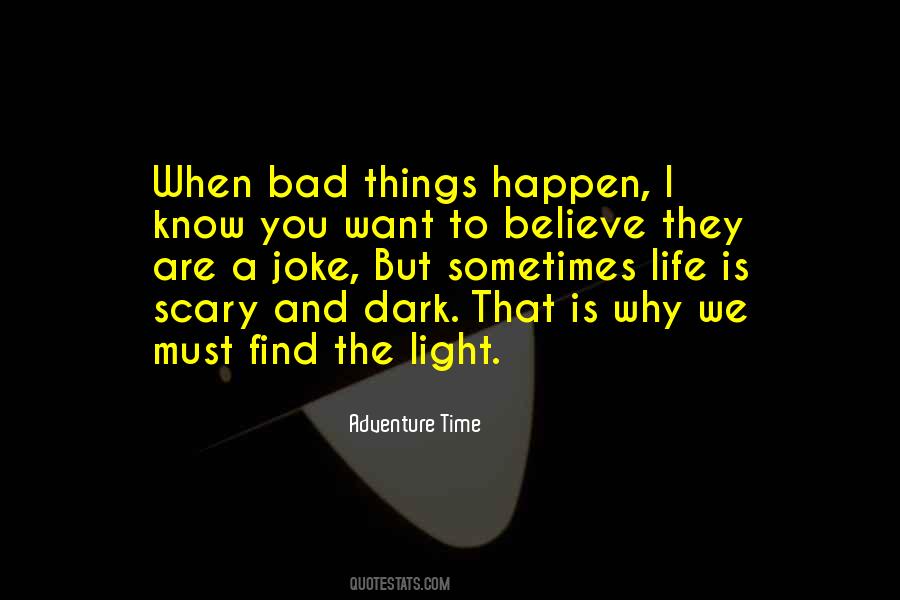 Adventure Time Quotes #660164 Adventure Time Quotes #660164