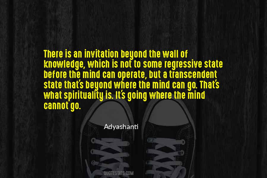 Adyashanti Quotes #1059538