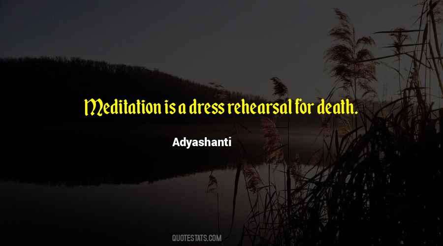 Adyashanti Quotes #1382190