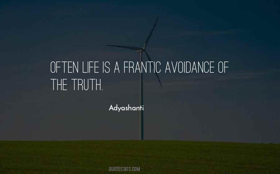 Adyashanti Quotes #1481943