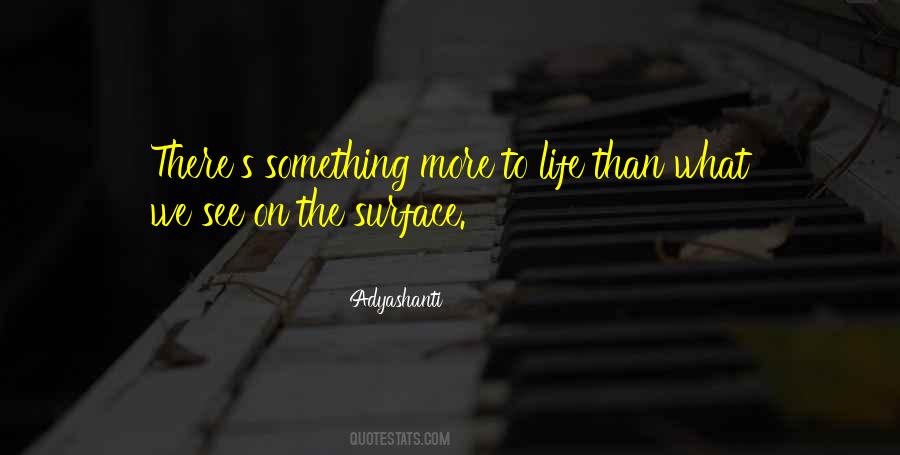 Adyashanti Quotes #163612