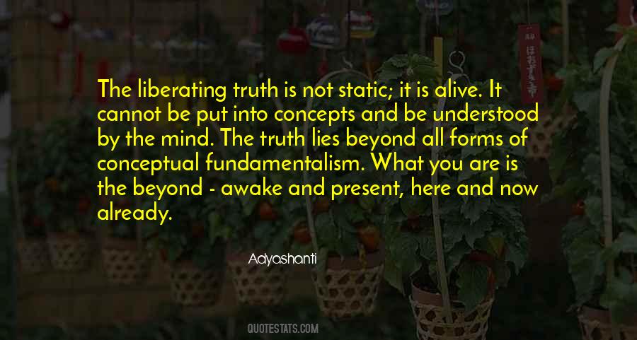 Adyashanti Quotes #1684644