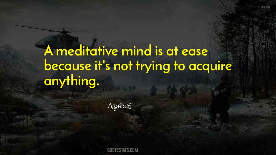 Adyashanti Quotes #1778314