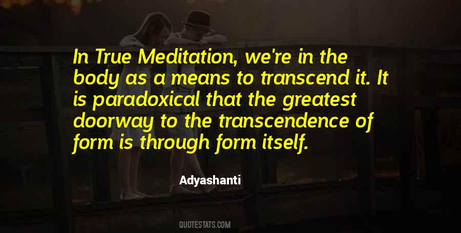 Adyashanti Quotes #1820916