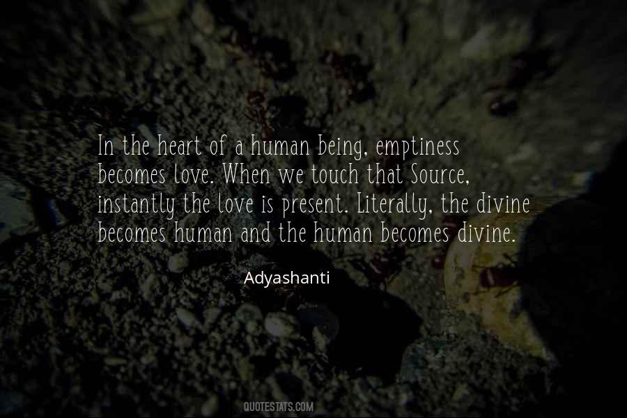 Adyashanti Quotes #414029