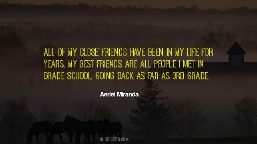 Aeriel Miranda Quotes #1408723
