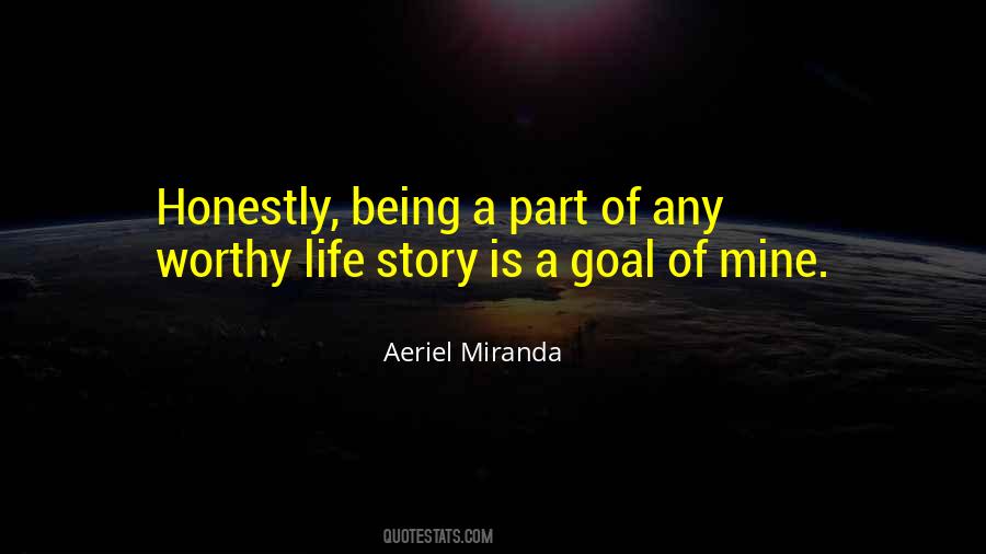 Aeriel Miranda Quotes #143161