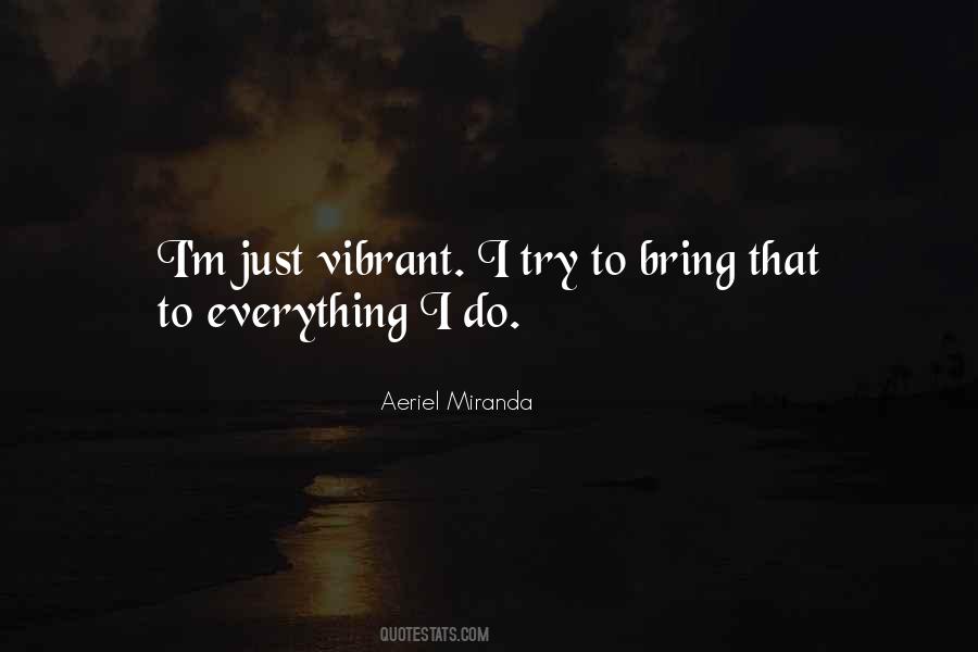 Aeriel Miranda Quotes #1446470