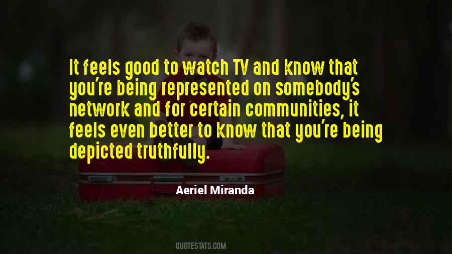 Aeriel Miranda Quotes #23671