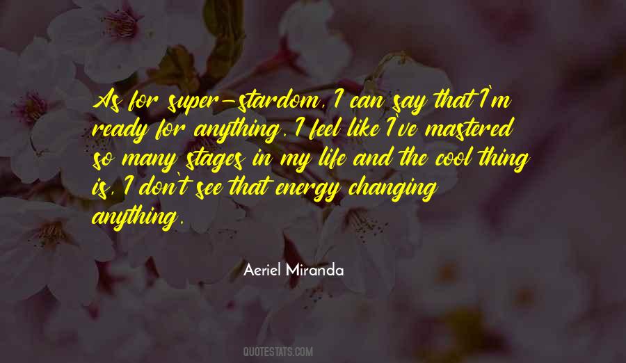 Aeriel Miranda Quotes #741447