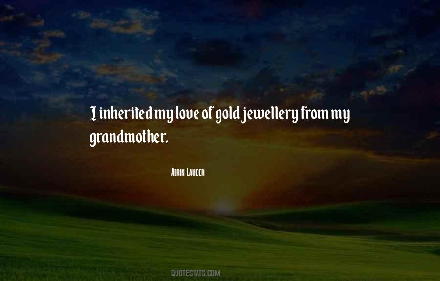 Aerin Lauder Quotes #1450365