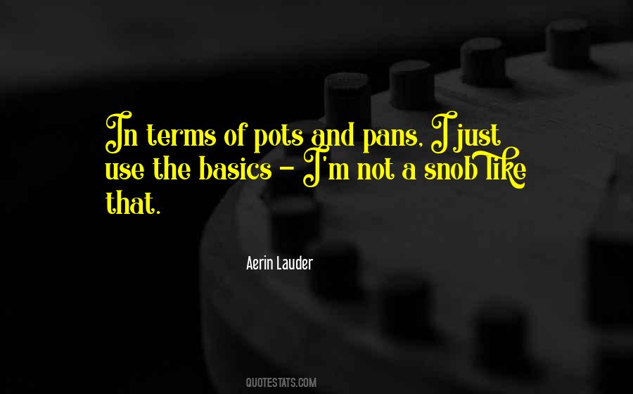 Aerin Lauder Quotes #1845348