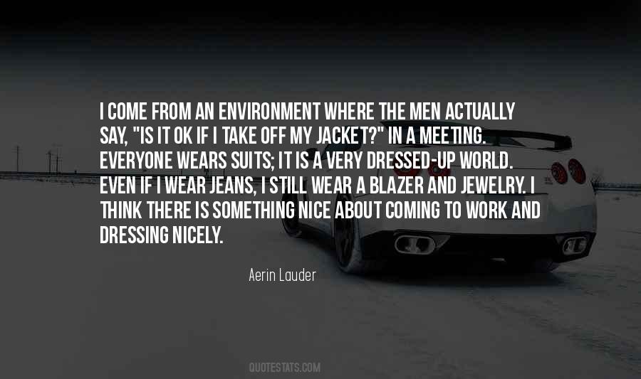 Aerin Lauder Quotes #845043