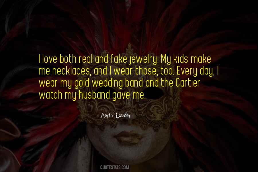 Aerin Lauder Quotes #862934