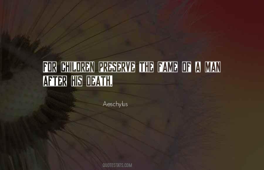 Aeschylus Quotes #1003926