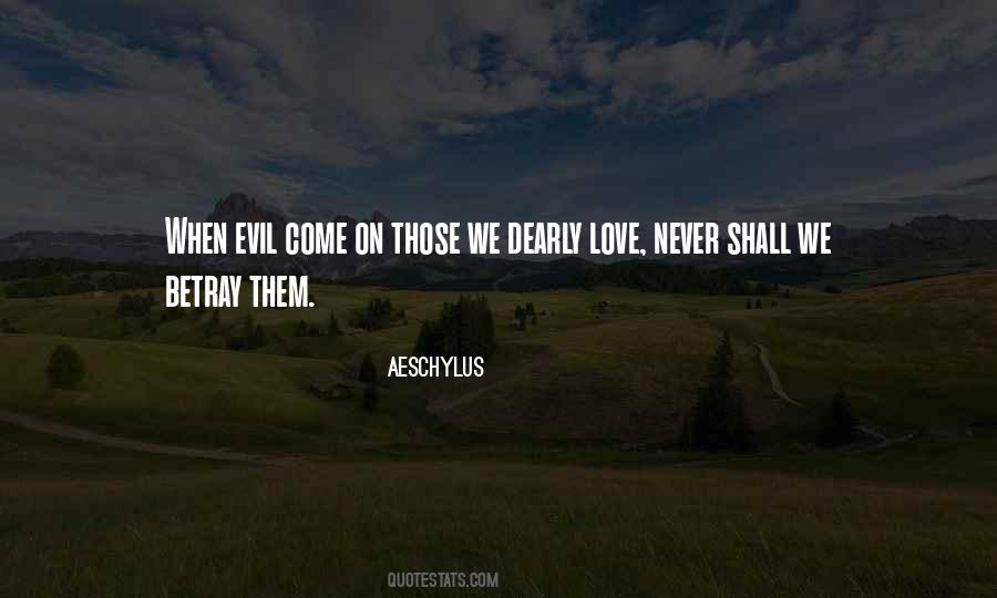 Aeschylus Quotes #1061900