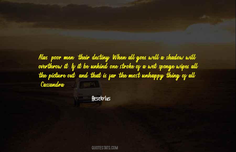 Aeschylus Quotes #1089947