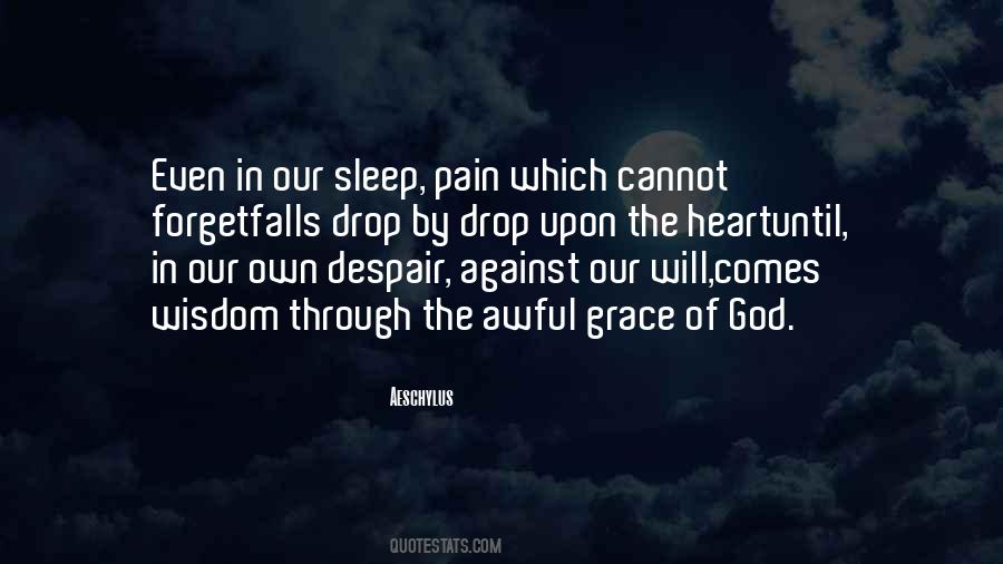 Aeschylus Quotes #1116142