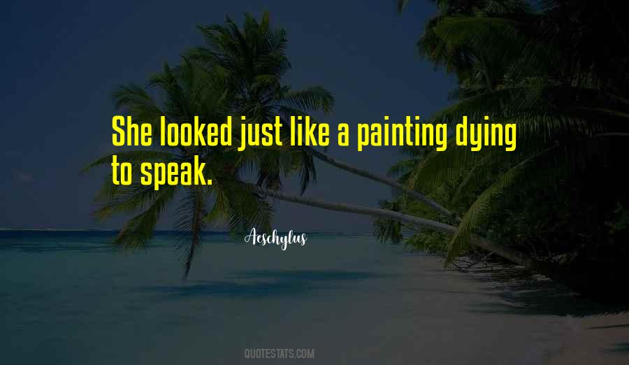 Aeschylus Quotes #117377