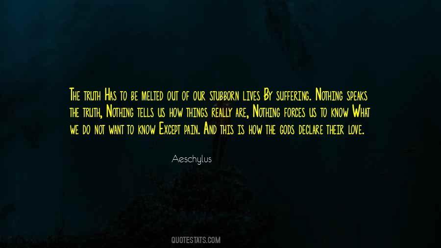 Aeschylus Quotes #1261603