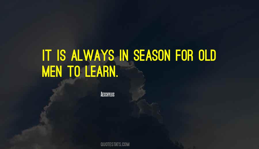 Aeschylus Quotes #1262385