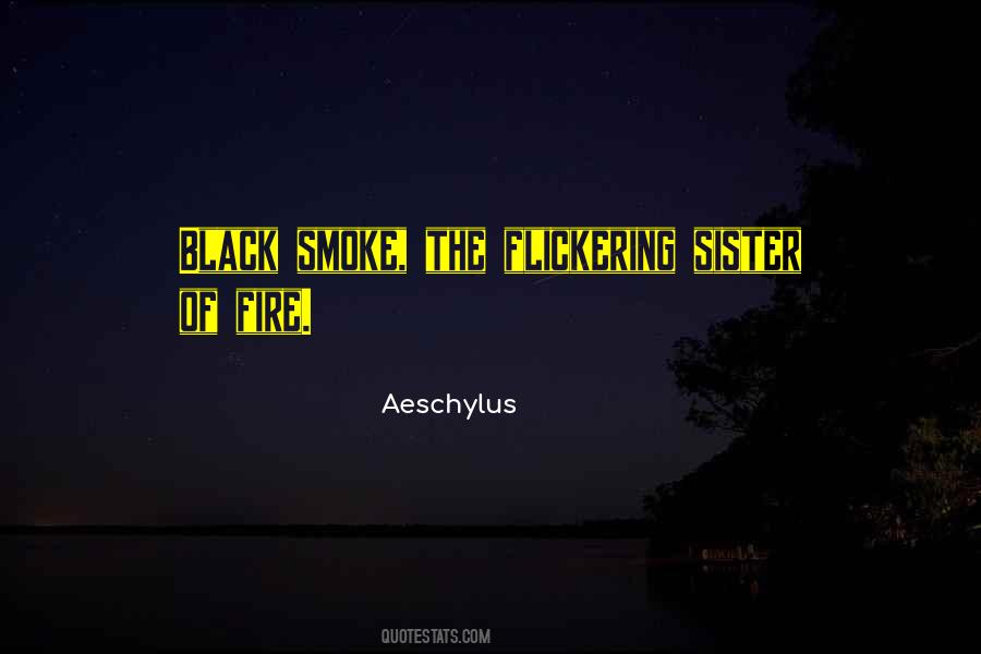 Aeschylus Quotes #128113