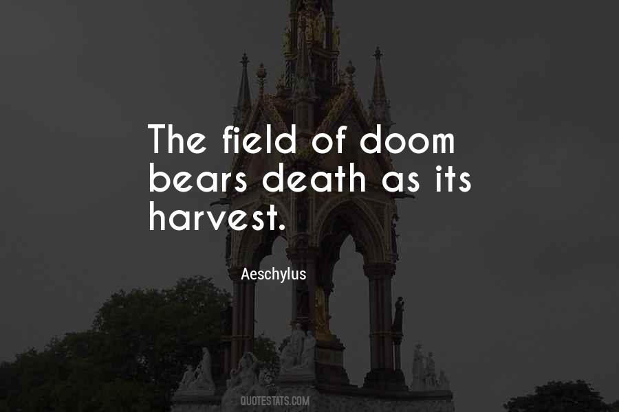 Aeschylus Quotes #1342124