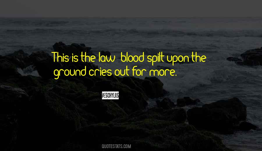 Aeschylus Quotes #1429521